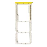 Xiaomi Poco C40 4G Sim Tray Yellow