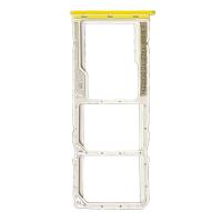 Xiaomi Poco C40 4G Sim Tray Yellow