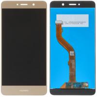 Huawei Y7 2017 Touch+Lcd Gold
