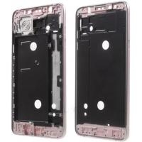 Samsung Galaxy J7 2016 J710 Screen Frame Pink