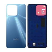 Huawei Honor X8 5G Back Cover Blue Original