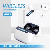 NEWTOP AB21 AURICOLARE WIRELESS 5.3 TG10