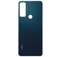 TCL 20R 5G / T767h Back Cover Blue