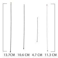 TCL 20R 5G / T767h Antenna