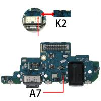Samsung Galaxy A52s A528 Flex Dock Charge (K2 Version)