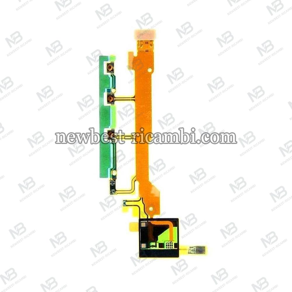 Sony Xperia Z C6603 Flex Power On/Off