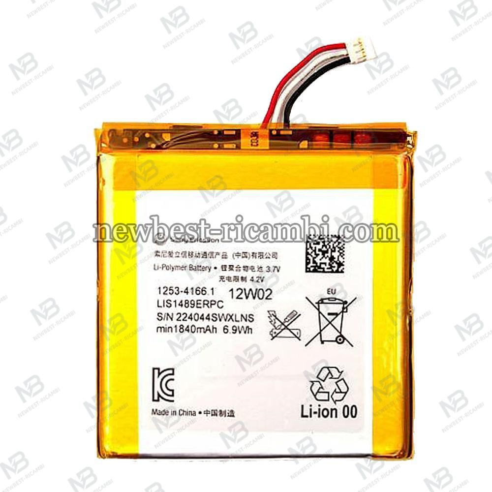 Sony Xperia Acro S LT26W LIS1489ERPC Battery