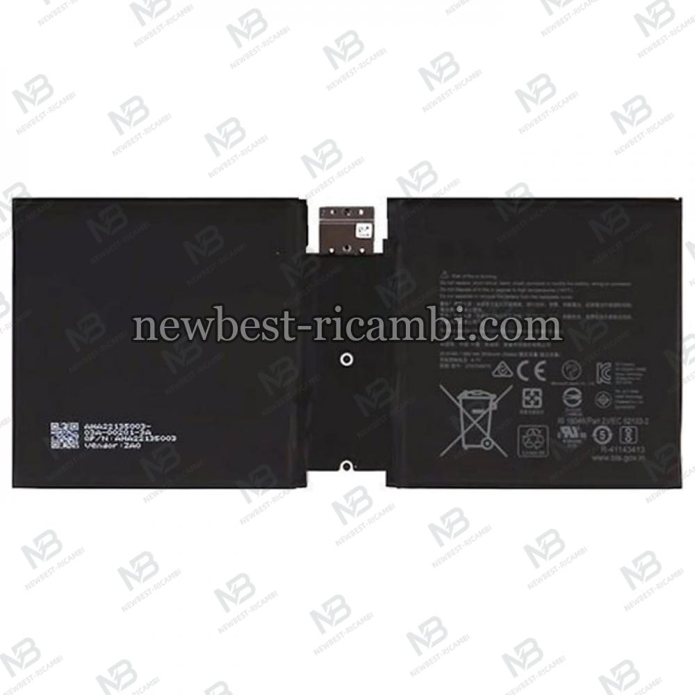 Microsoft Surface Go 2 Battery