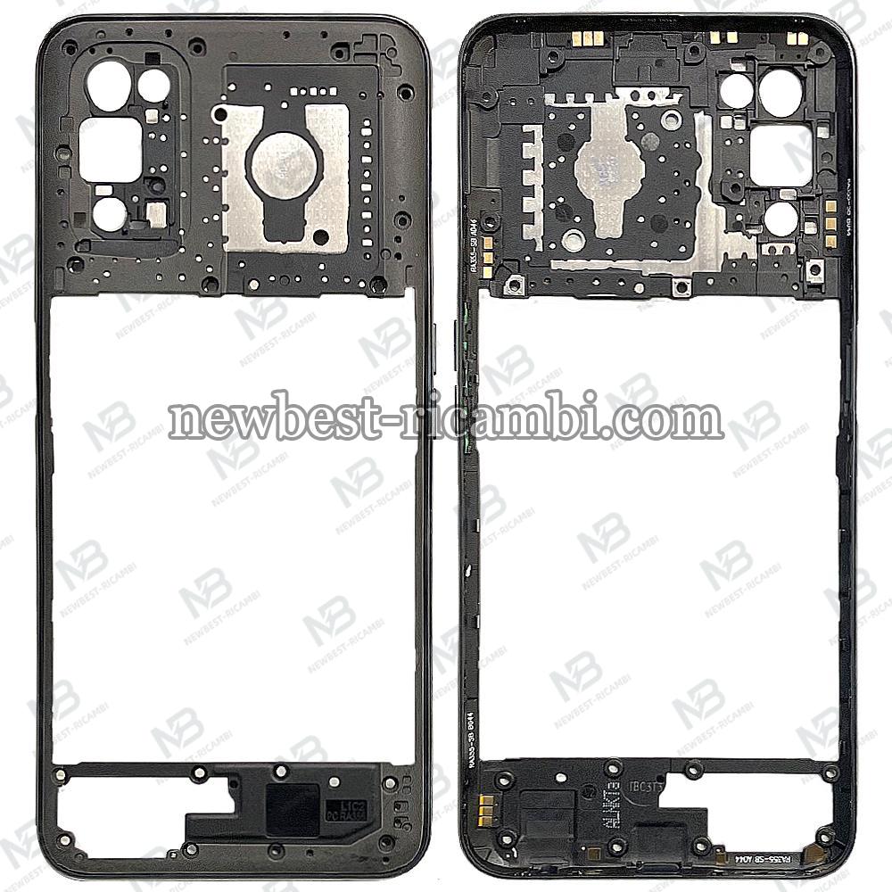 Realme 7 5G RMX2111 Frame B Blue
