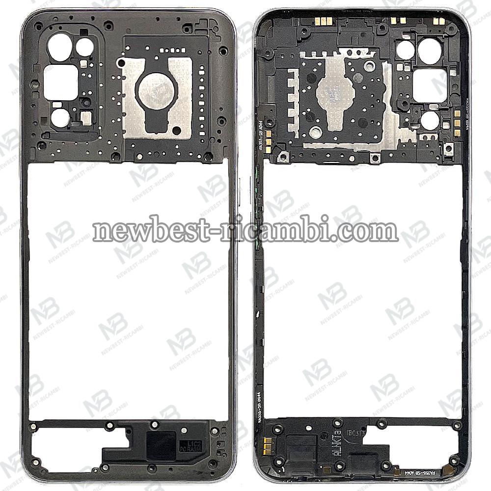 Realme 7 5G RMX2111 Frame B Silver