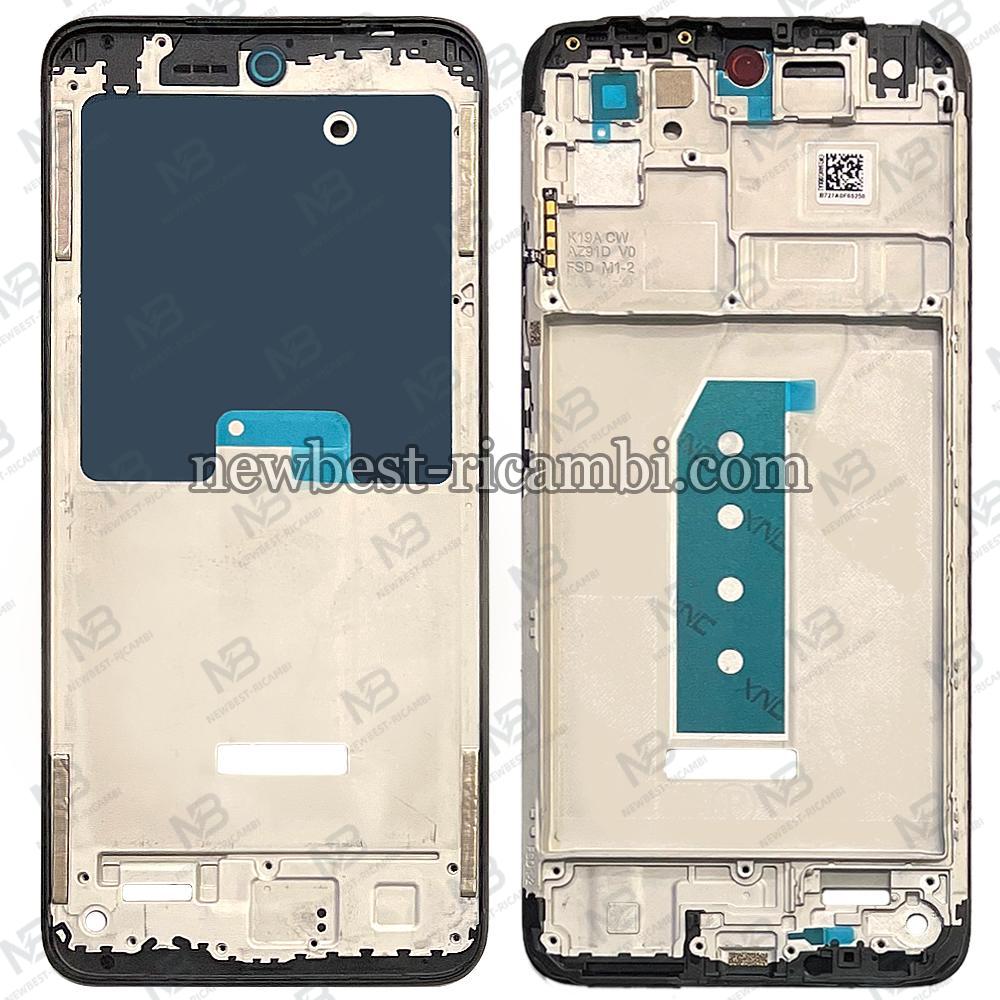 Xiaomi Redmi 10 4g 2021 Display Support Frame