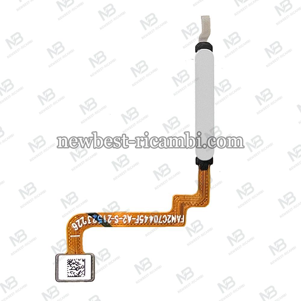 Xiaomi Redmi 10 4g Flex ID Touch White
