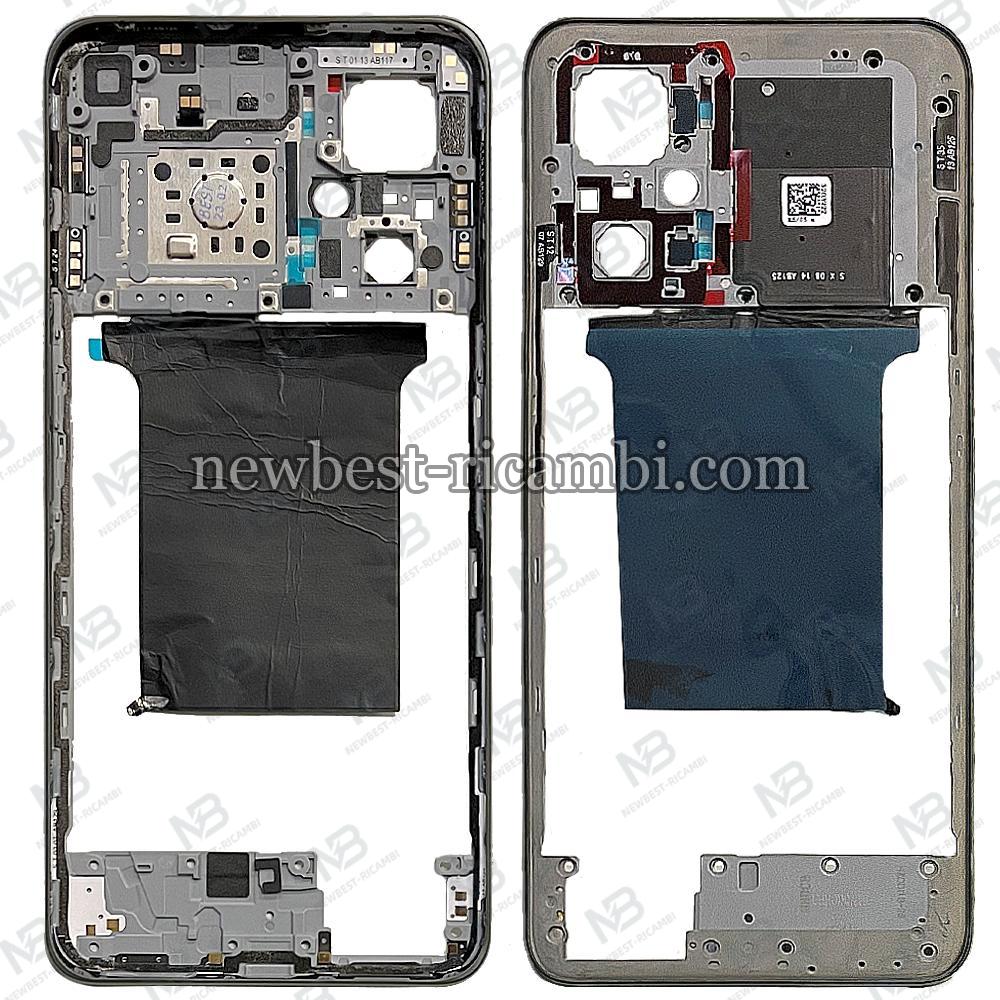 Realme GT NEO 2 5G Frame B Black