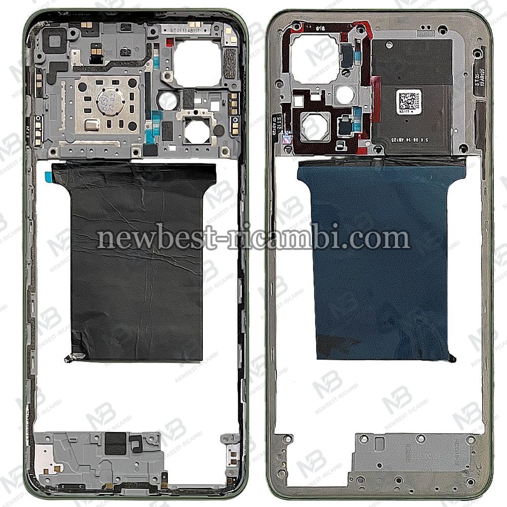 Realme GT NEO 2 5G Frame B Green