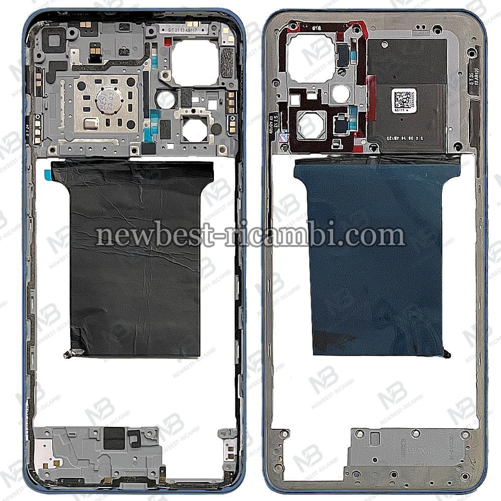 Realme GT NEO 2 5G Frame B Blue