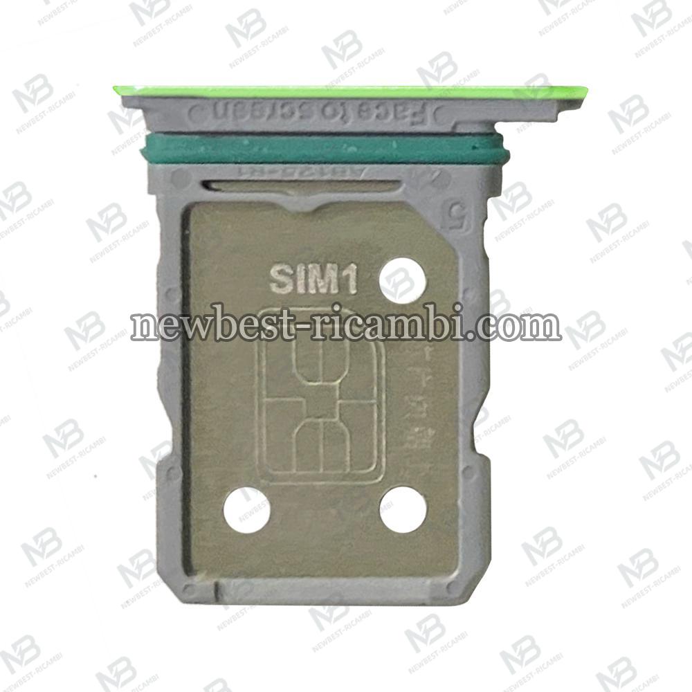 Realme GT NEO 2 5G Sim Tray Green