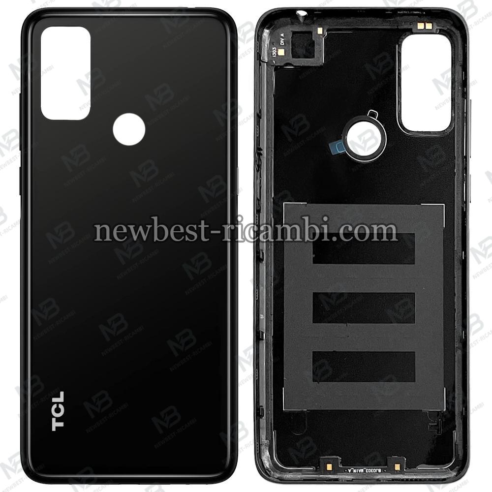 TCL 20Y Back Cover Black Original