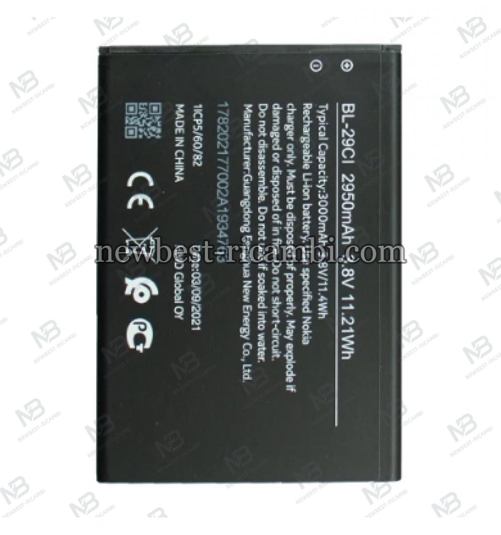 Nokia C10 / C20 2950MAh BL-29CI Battery