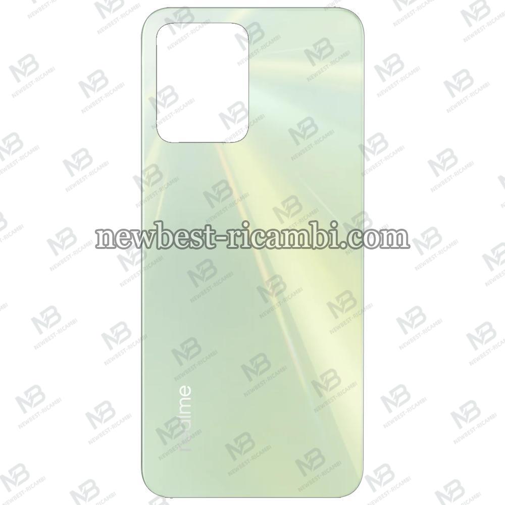 Realme C35 RMX3511 Back Cover Green Original