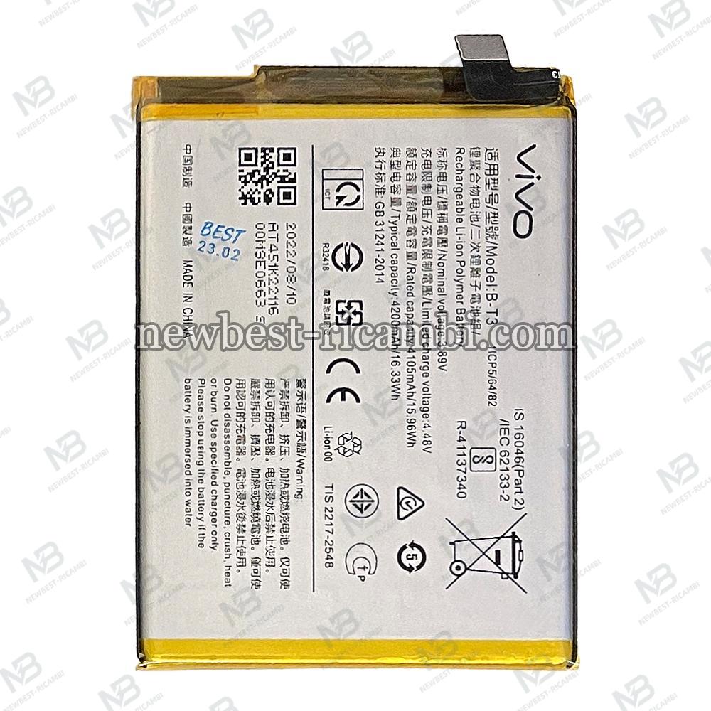 Vivo V23 5G B-T3 Battery Original