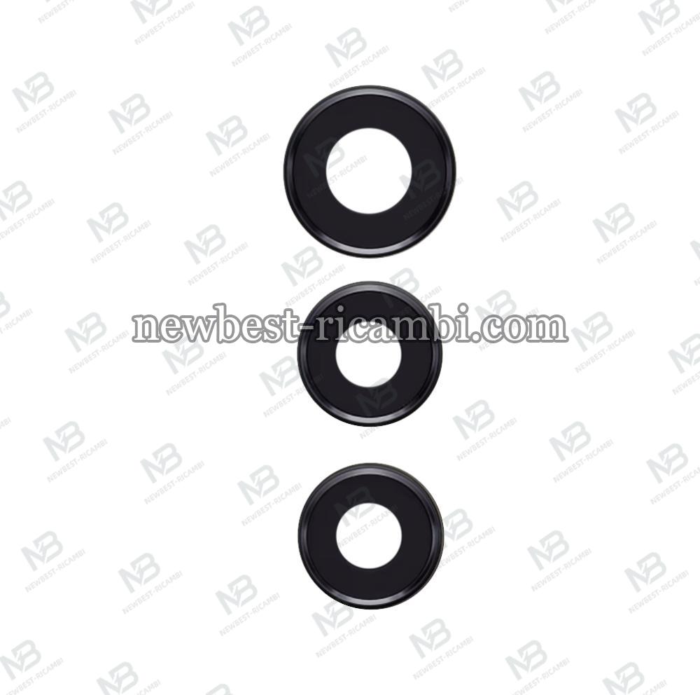Nokia G11 TA-1401 Camera Glass Black
