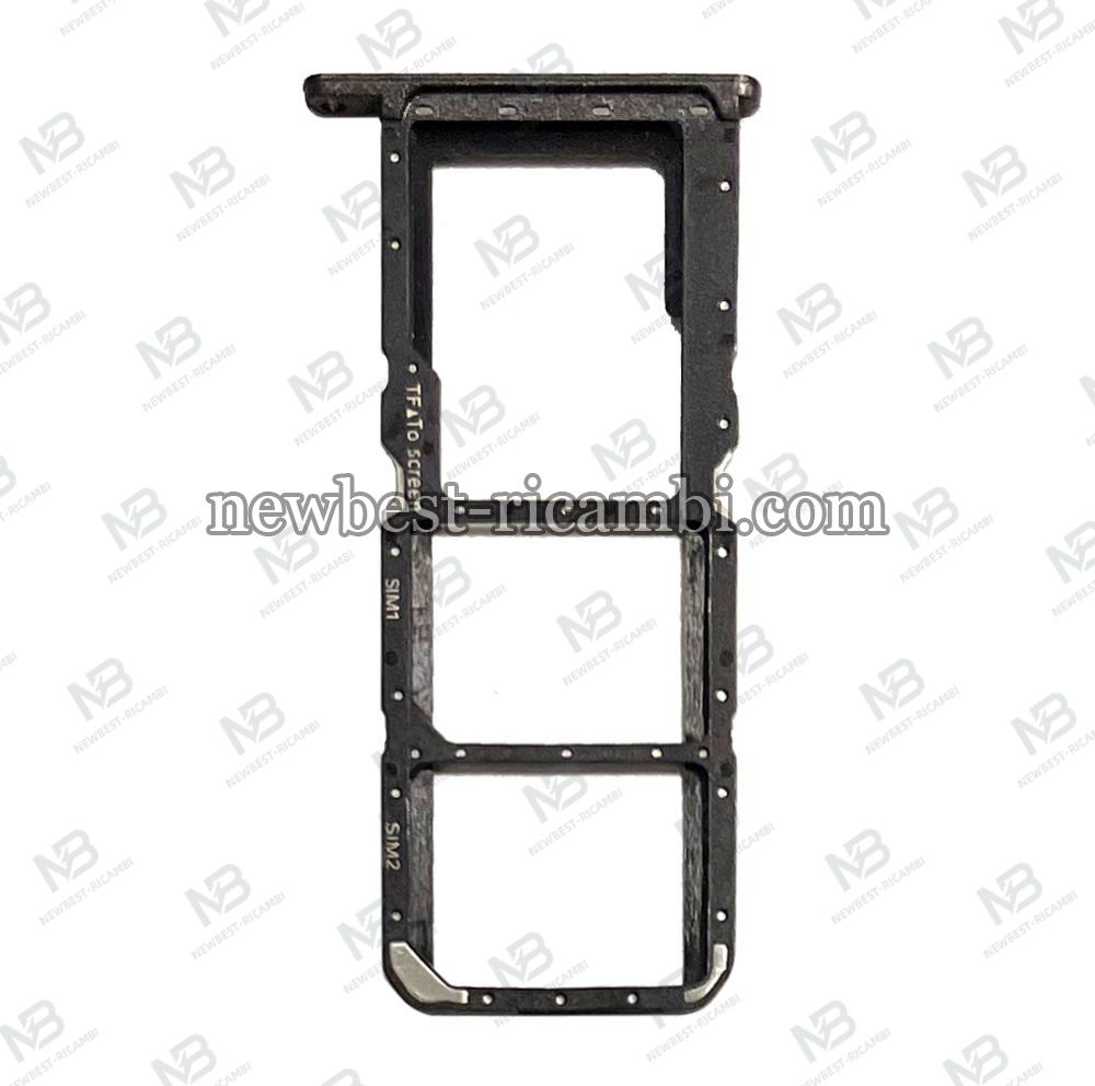 Nokia G11 TA-1401 Sim Tray Grey