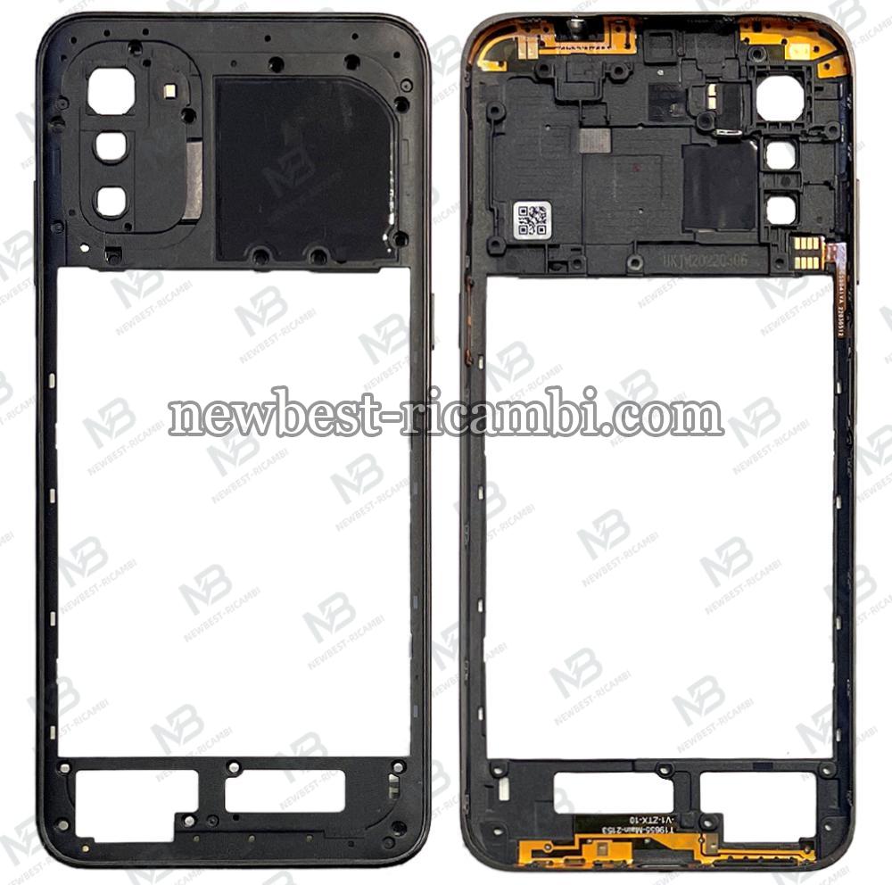Nokia G11 TA-1401 Frame B Grey
