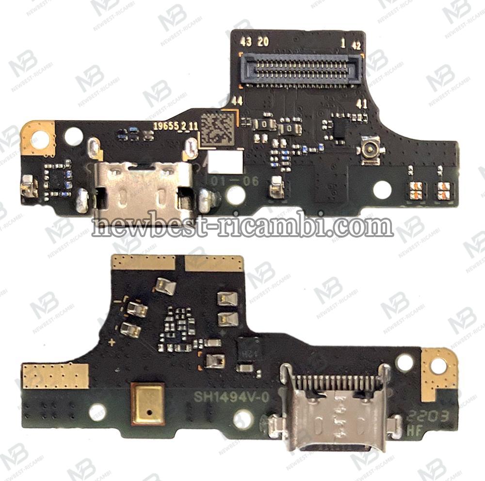 Nokia G11 TA-1401 Flex Dock Charge