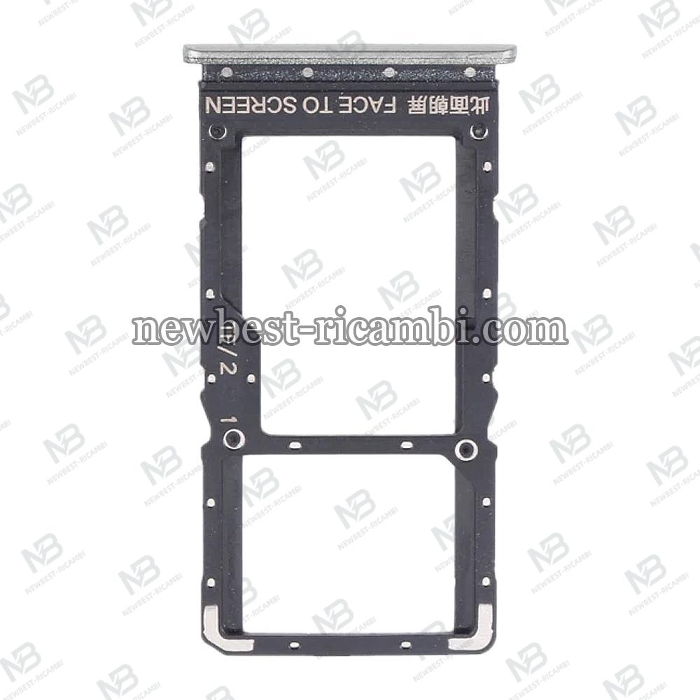 Xiaomi Redmi 10 2022 Sim Tray White