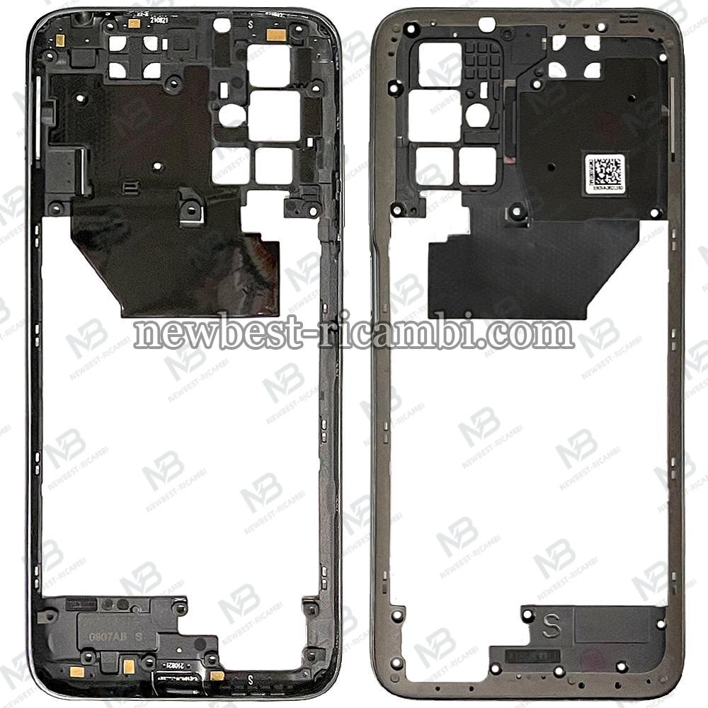 Xiaomi Redmi 10 2022 Frame B Black