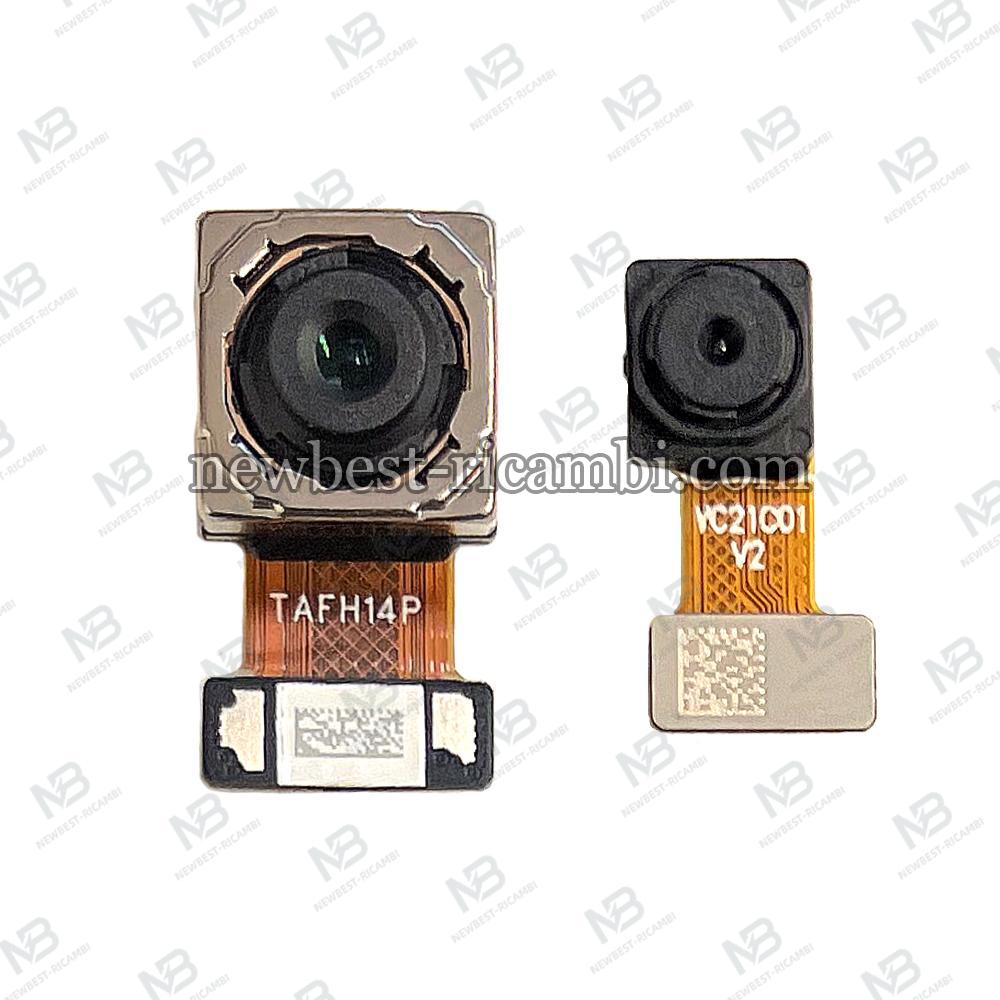 Realme C33 RMX3624 Back Camera 50Mp