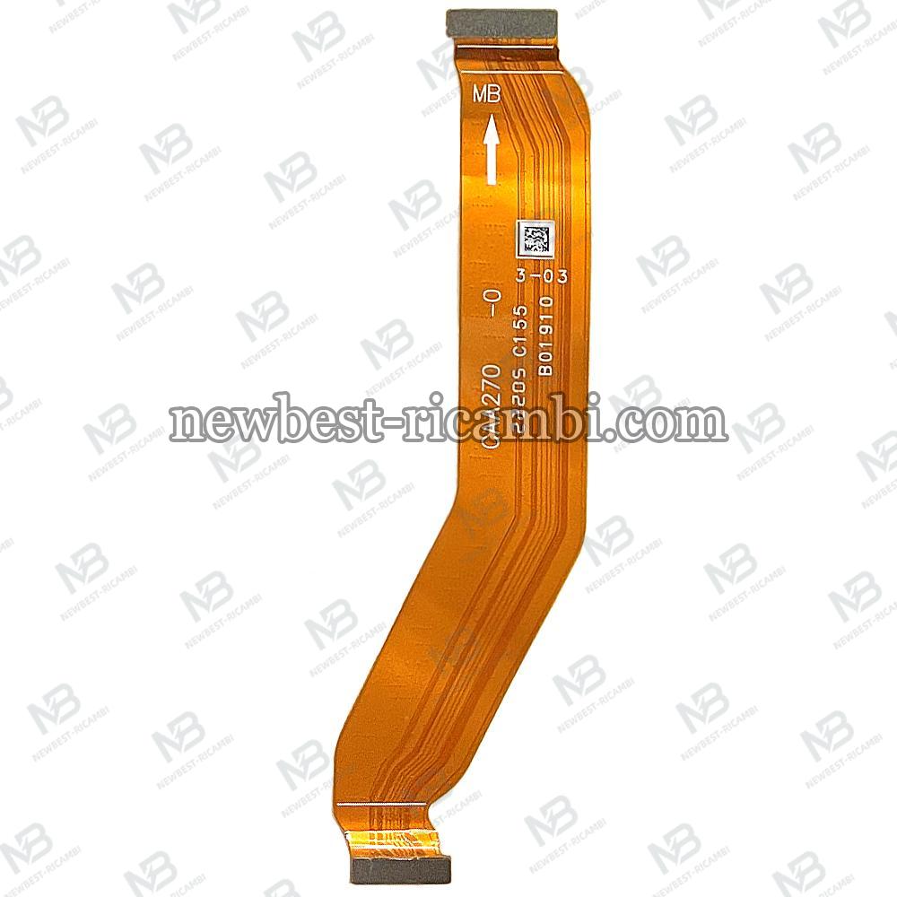 Oppo A77 5G (CPH2339) Flex Mainboard