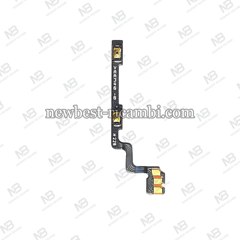 Oppo A57 4G (CPH2387) Flex Volume