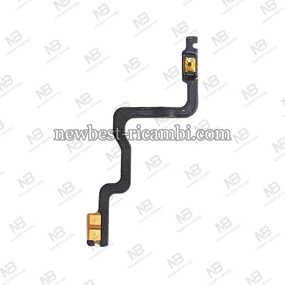 Oppo A57 4G (CPH2387) Flex Power On / Off
