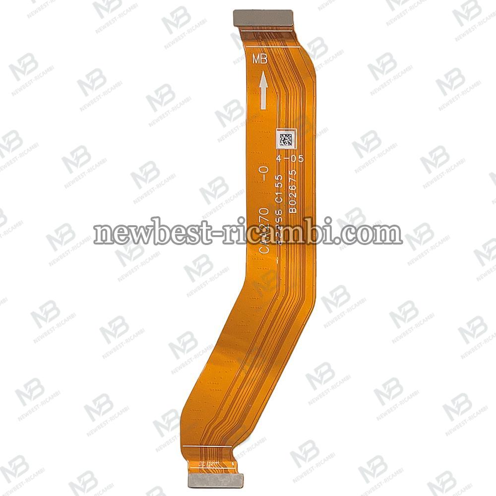 Oppo A57 4G (CPH2387) Flex Mainboard