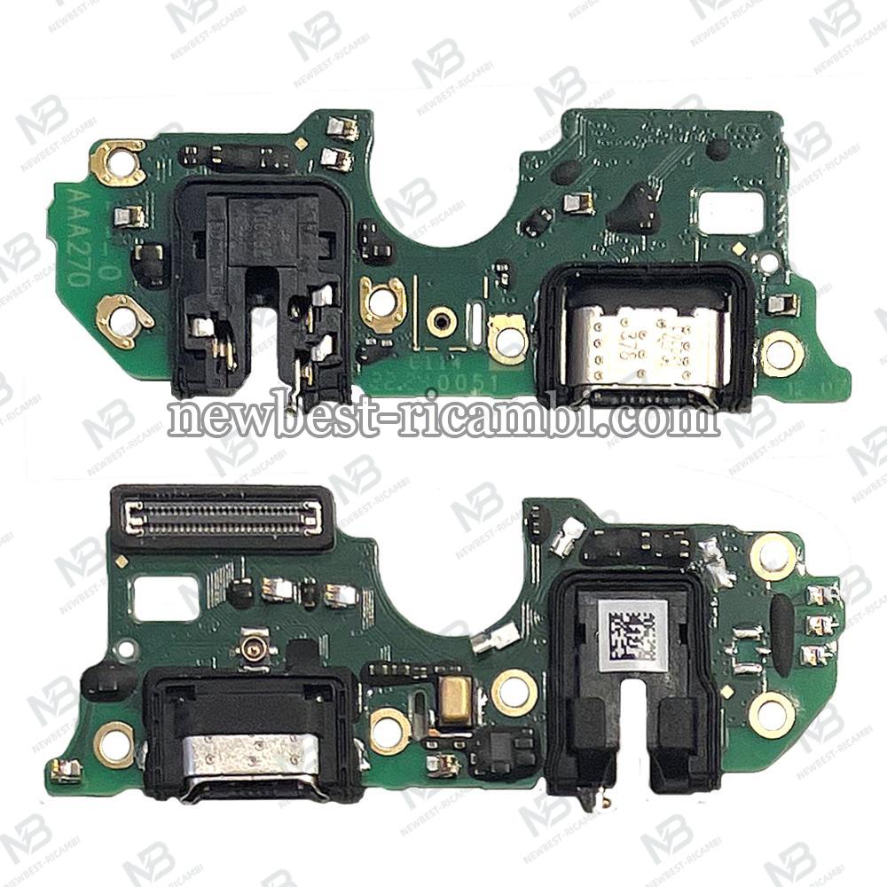 Oppo A57 4G (CPH2387) Flex Dock Charge