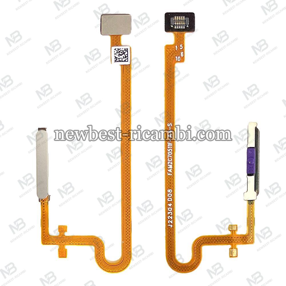 Realme C33 RMX3624 Flex Id Touch Gold