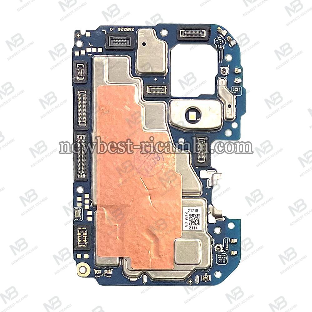 Realme C35 RMX3511 Motherboard 4 GB Ram 64GB Rom