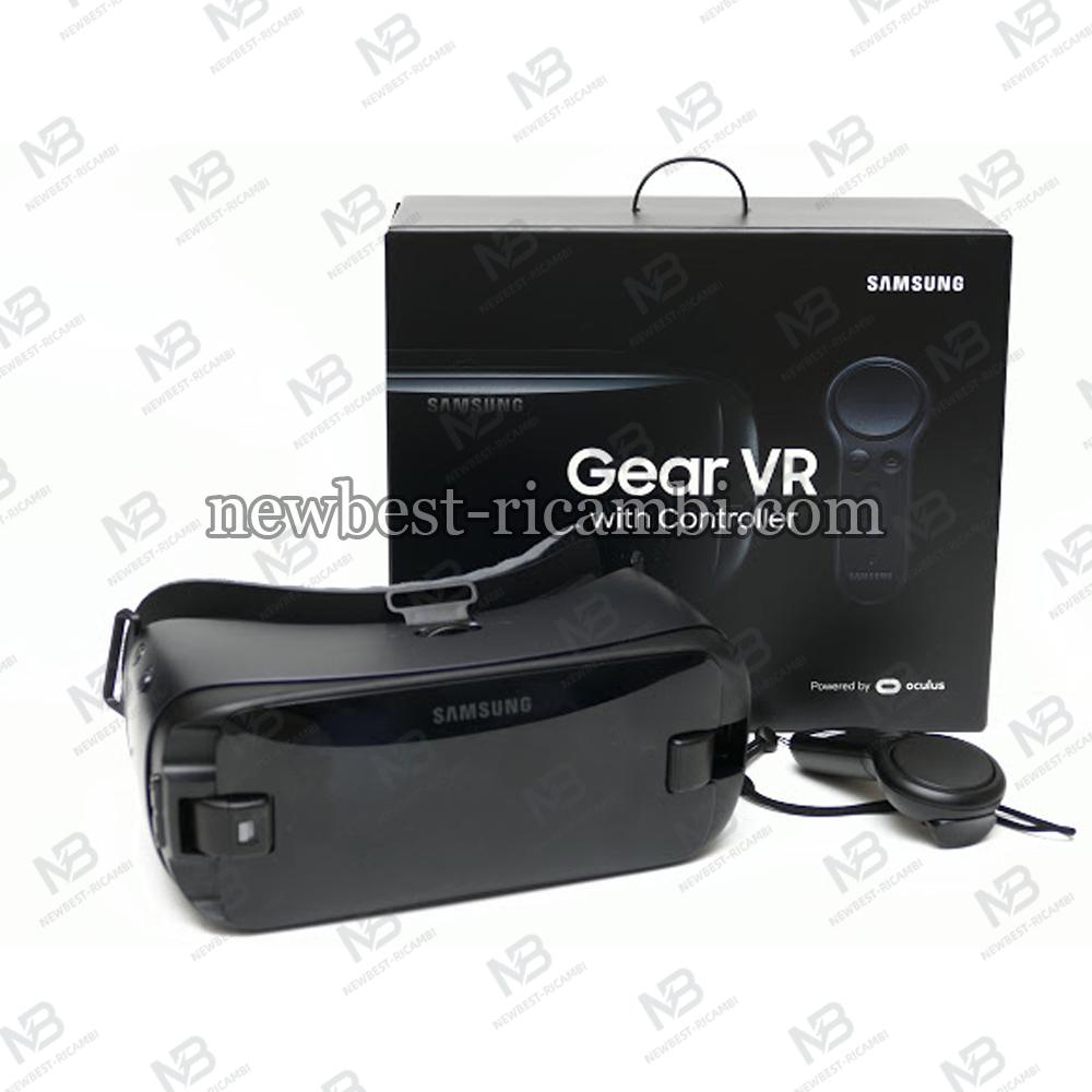Samsung Gear Vr With Controller SM R325NVAKOO In Blister