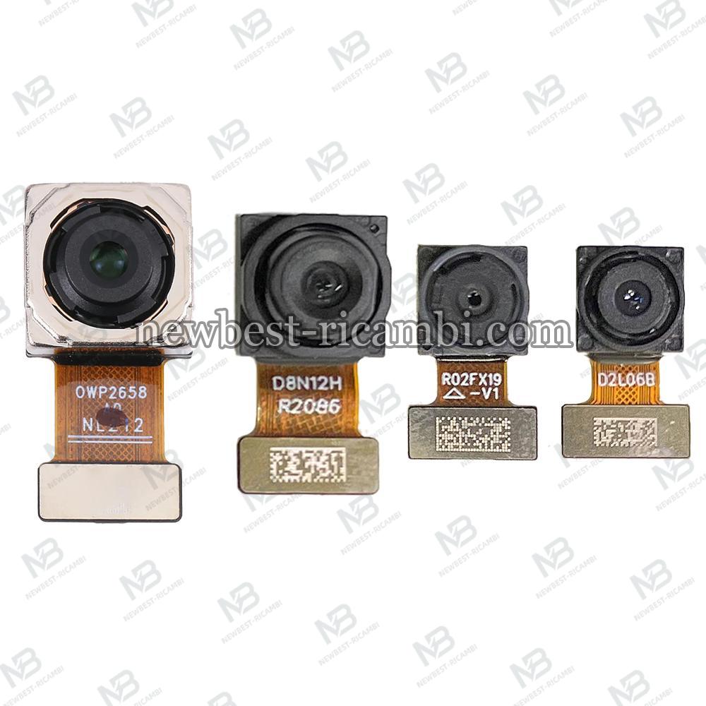 Xiaomi Redmi 10 2022 Back Camera Set