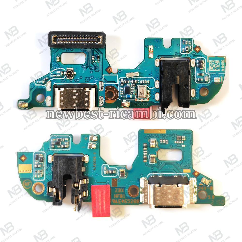 Realme Narzo 50 4G Dock Charge Service Pack