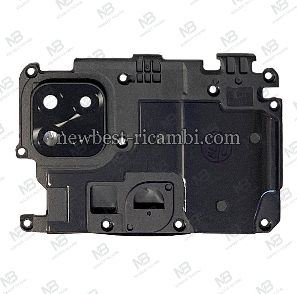 Xiaomi Redmi 10A (220233L2G) Camera Glass+Frame
