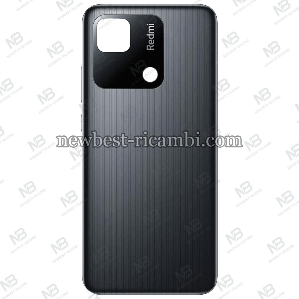 Xiaomi Redmi 10A (220233L2G) Back Cover Gray