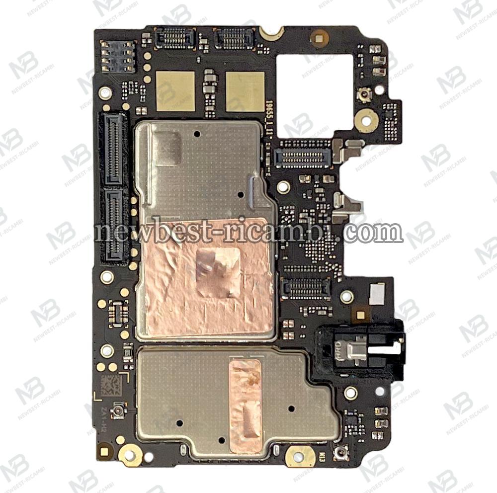 Nokia G11 TA-1401 Mainboard 4 GB Ram 64 GB Rom