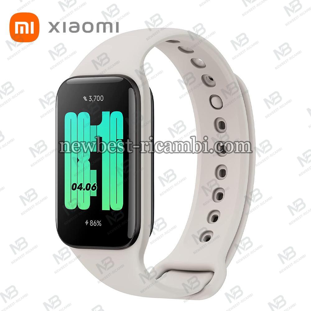 Xiaomi Redmi Smart Band 2 White BHR6923GL In Blister