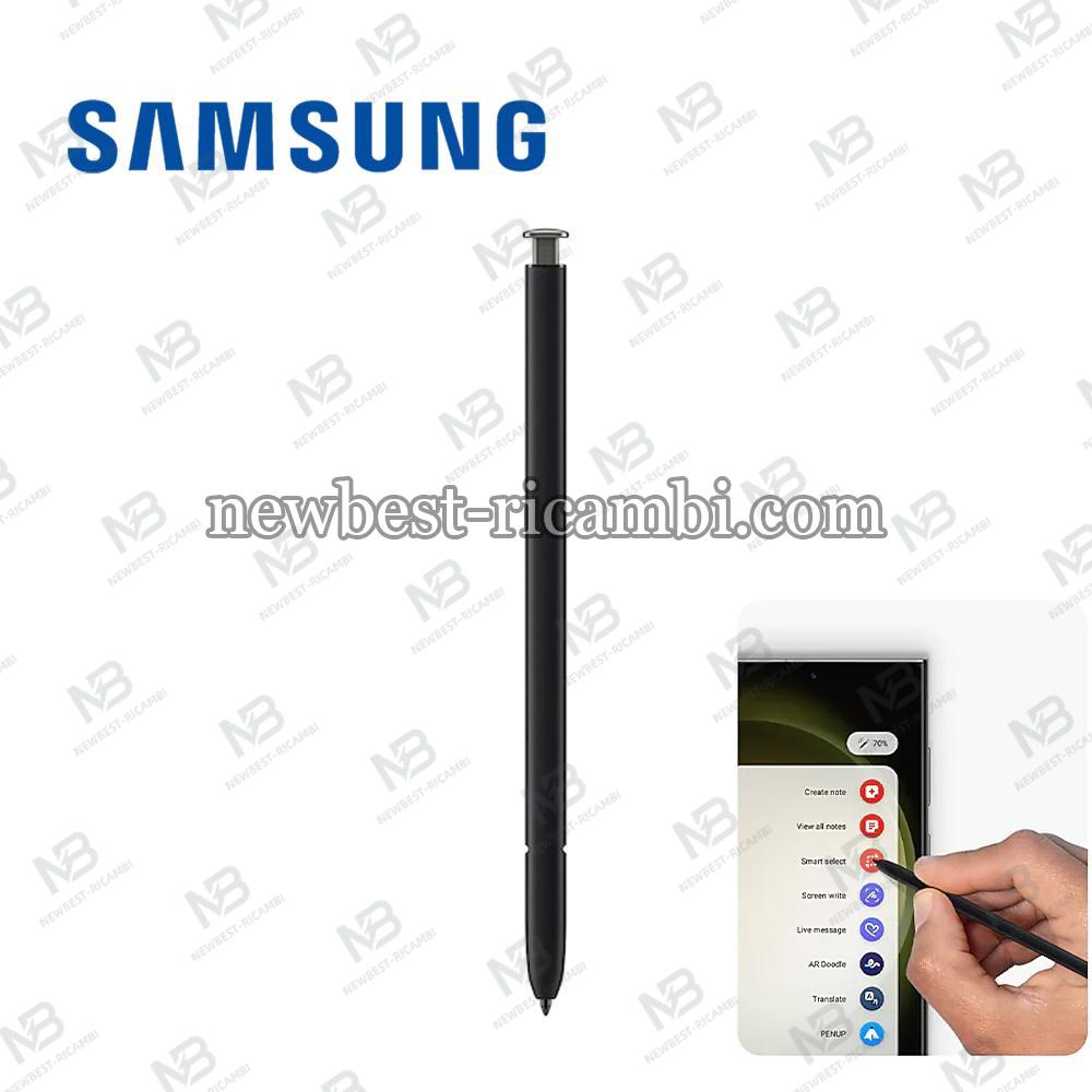 Samsung Galaxy S23 Ultra S918 S Pen Black In Blister