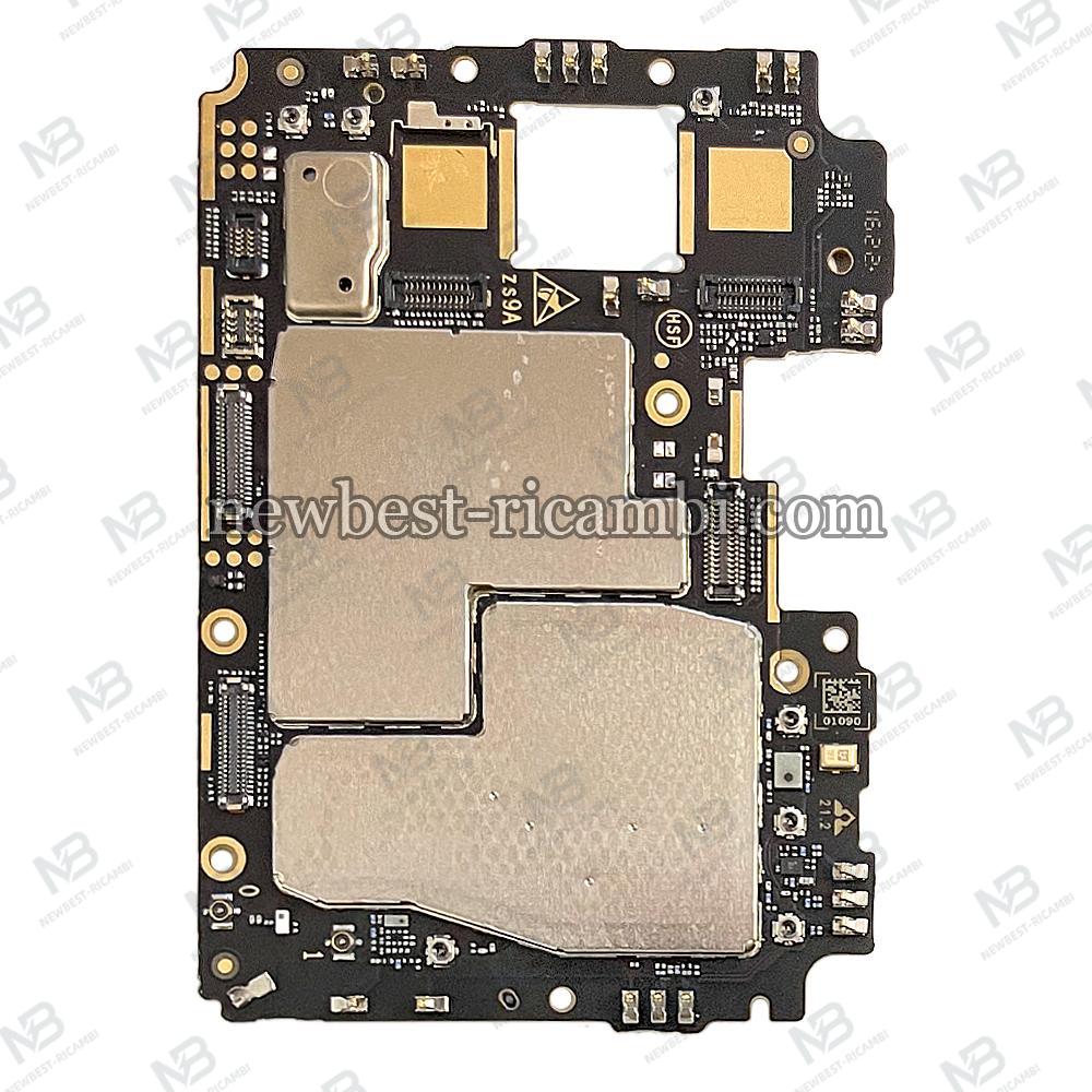 ZTE Blade A72 5G / 7540N Motherboard 3 GB Ram 64 GB Rom