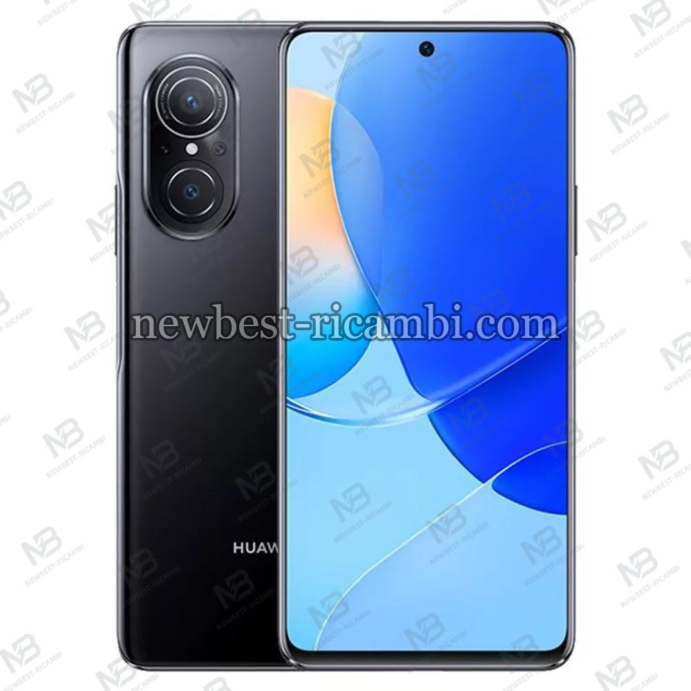 Huawei Nova 9 SE Smartphone 8Gb 128Gb Dual Sim Black New In Blister