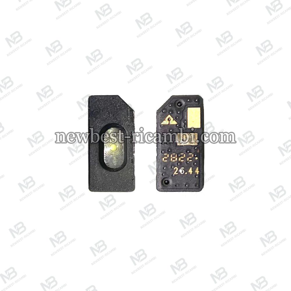 ZTE Blade A72 5G / 7540N Dock Flash