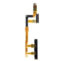 Sony Xperia Z3 D6603 D6643 D6616 Flex Power On /Off